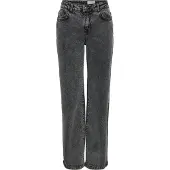 Noisy May Jean 'NMYolanda' gris denim