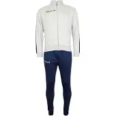 Givova Rev S Tracksuit Bleu,Gris 2XL Homme