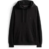 Tommy Hilfiger Sweat-shirt 'Essential' noir