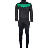 Givova Survêtement vert / noir