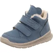 Superfit Chaussures pour enfants bleu taille 24