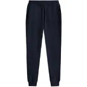 Tommy Hilfiger Pantalon 'Cuffed Leg' marine