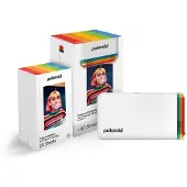 Polaroid Everything Box Hi-Print 2x3 Gen 2 Noir