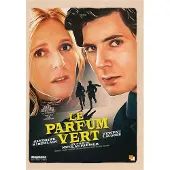 DIAPHANA Le Parfum vert DVD