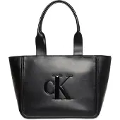 Calvin Klein Cabas noir
