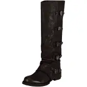 Felmini Bottes 'Cooper C895' noir