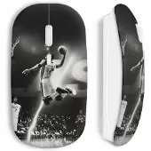 MANIACASE Souris Sans Fil Dunk Power Basketball