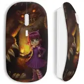 MANIACASE Souris sans fil league of legends annie