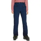 Ziener Tilla Pants Bleu 36 Femme