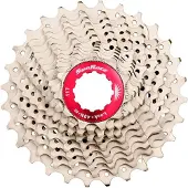Sunrace Rx11 Cassette Argenté 11s / 11-34t
