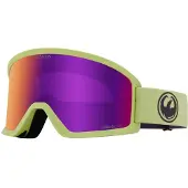 Dragon alliance Dr Nfx Mag Otg Bonus Ski Goggles Jaune Lumalens Purple Ion/CAT3+Lumalens Midnight/CAT3 Homme,Femme
