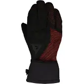 Dainese Snow Knit Gloves Rouge S Homme