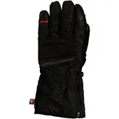 Lenz Heat 6.0 Finger Cap Urban Line Gloves Noir XL Homme