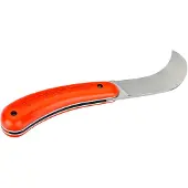 Bahco Serpette 20cm - P20