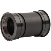 Cycling Ceramic Bb86 30mm Bottom Bracket Argenté 86/92 mm