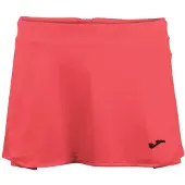 Joma Open Ii Skirt Rouge 7-10 Years Fille