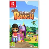 Games Switch My Fantastic Ranch