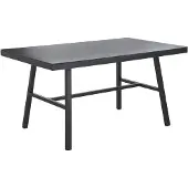 Beliani Canetto (150 x 90 x 76 cm)