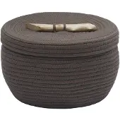 Aquanova Panier de Rangement Aquanova Otis Ash