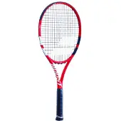 Babolat Boost Strike Tennis Racket Bleu 1