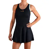 Endless Robe Sans Manches Orbit