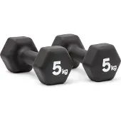 Adidas Fitness Haltère 5kg