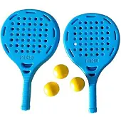Pincho Raquette De Padel Ensemble De Sacs De Plage