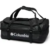 Columbia Landroamer 60l Duffle Bag Noir