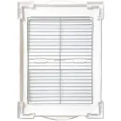 Vision Pets Cage à Oiseaux Plafond L01/l11/l12
