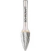 Bohrcraft Fraise à Queue 51300301200 G 12 Mm