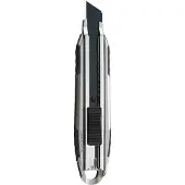 Olfa Mxp-al Cutter Noir