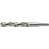 Bohrcraft Din 338-g Hss-g N Bc-qp Metal Drill Bit Argenté 25.0 mm