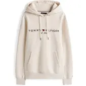 Tommy Hilfiger Sweat-shirt marine / rouge / blanc chiné