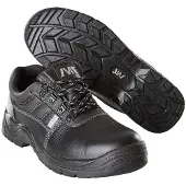 Mascot Footwear F0003 Safety Shoes Noir EU 42