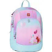 LEGO Iconic Sparkle, Base - Schulrucksack