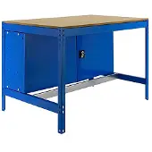 Simonwork (bancos De Trabajo) Établi Bt0 842x910x610 Mm
