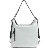 Mandarina Duck Hunter Vct10 Shoulder Bag Blanc