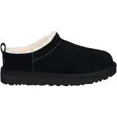 Ugg Chaussure basse 'Classic Micro' noir