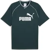 Puma Ess T-shirt manches courtes Vert L Hommes Vert L