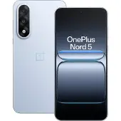 OnePlus Nord 5 512 Go Bleu 5G