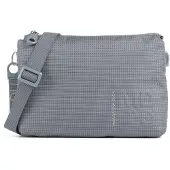 Mandarina Duck Md20 Medium Qmt51 Crossbody Gris Homme