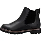 Remonte Bottines noir