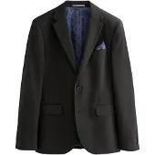 Next Veste de costume noir