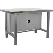 Simonwork (bancos De Trabajo) Établi Bt6 830x1500x730 Mm