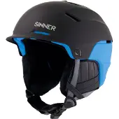 Sinner Casque Beartooth