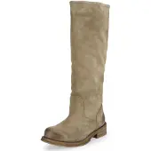 FELMINI WIDE FIT Bottes gris
