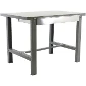 Simonwork (bancos De Trabajo) Établi Bt6 Box 830x1800x730 Mm