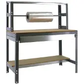 Simonwork (bancos De Trabajo) Établi Bt4 Box 1445x1510x760 Mm