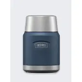 Thermos Icon Food Jar 0,47 l Marineblaue Thermoskanne, Carafe isotherme, Bleu
