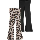 Next Leggings nude / moka / noir